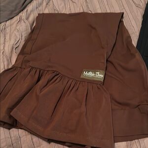 Matilda Jane Brown pants